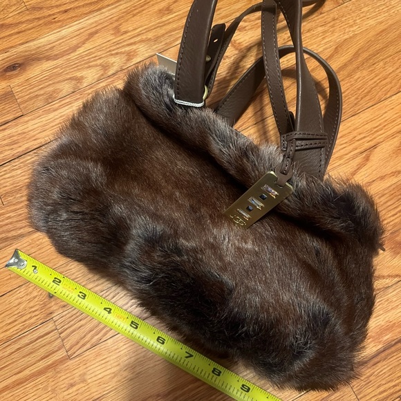 UGG vilet satchel toscana Star Wars limited edition nwt - Picture 8 of 12